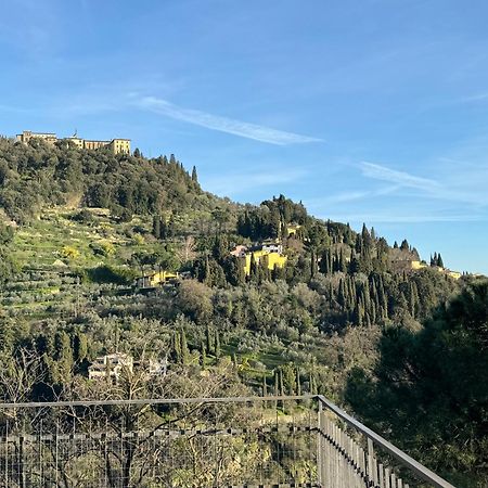 Florence Rock Apartment Ngoại thất bức ảnh