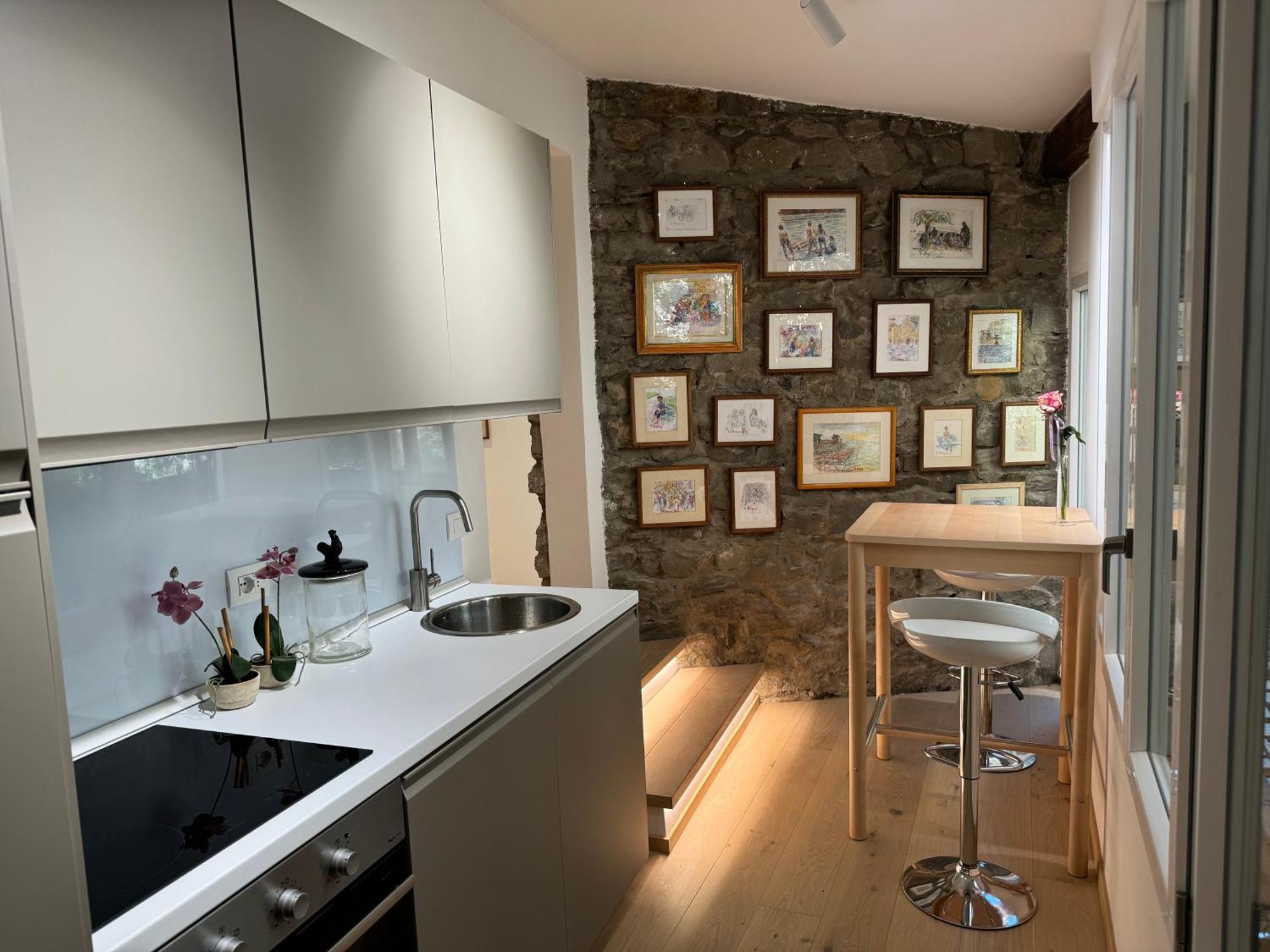 Florence Rock Apartment Ngoại thất bức ảnh