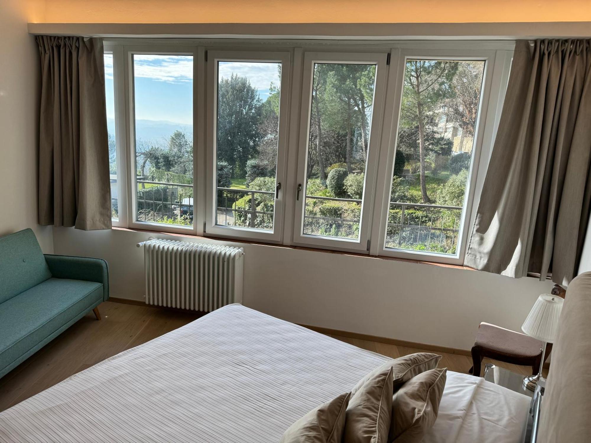 Florence Rock Apartment Ngoại thất bức ảnh