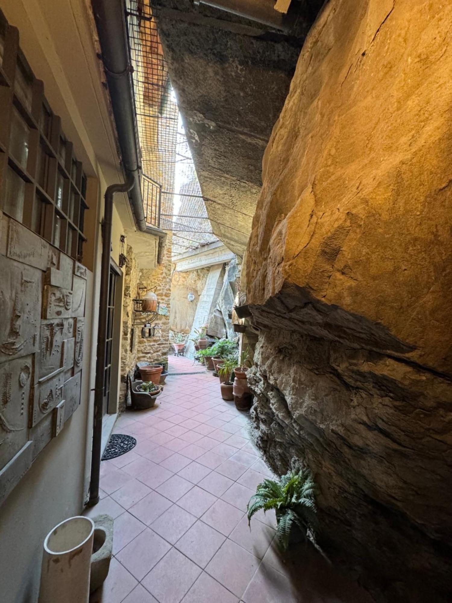 Florence Rock Apartment Ngoại thất bức ảnh