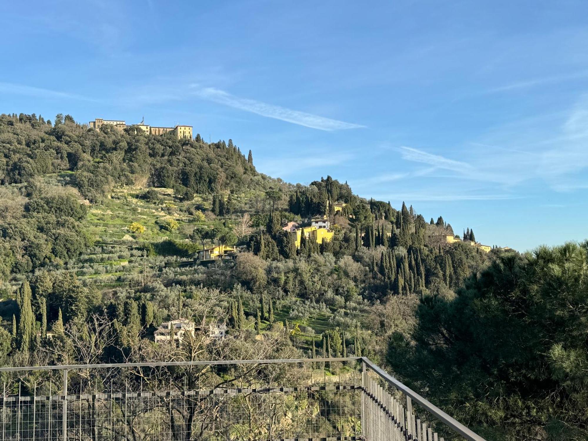 Florence Rock Apartment Ngoại thất bức ảnh