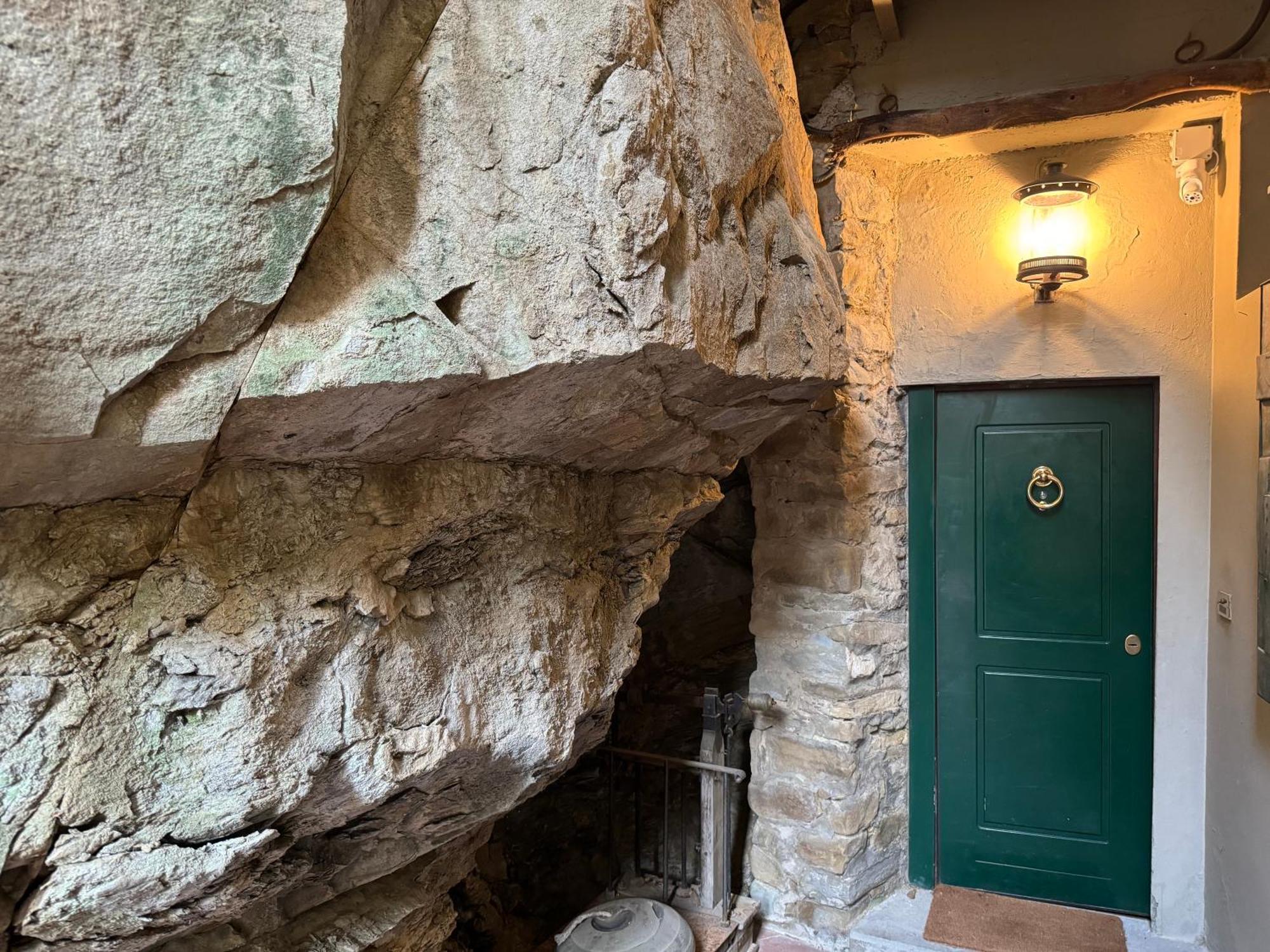 Florence Rock Apartment Ngoại thất bức ảnh