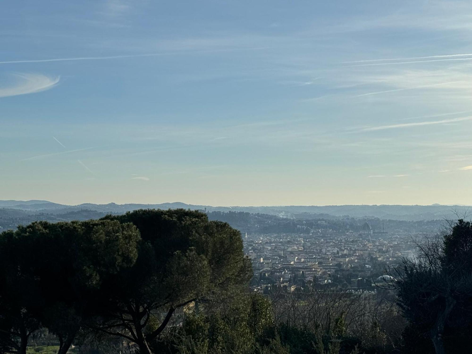 Florence Rock Apartment Ngoại thất bức ảnh