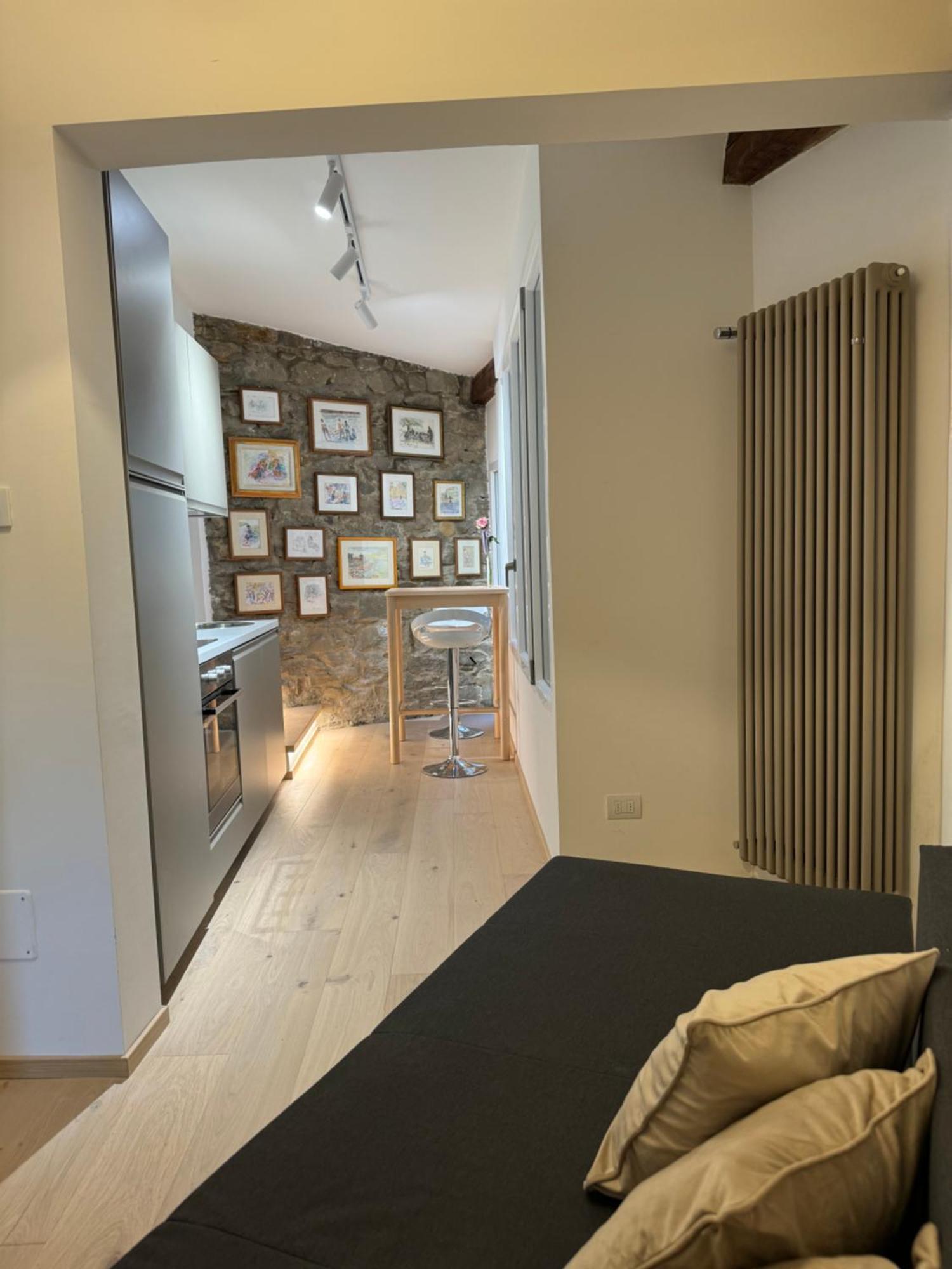 Florence Rock Apartment Ngoại thất bức ảnh