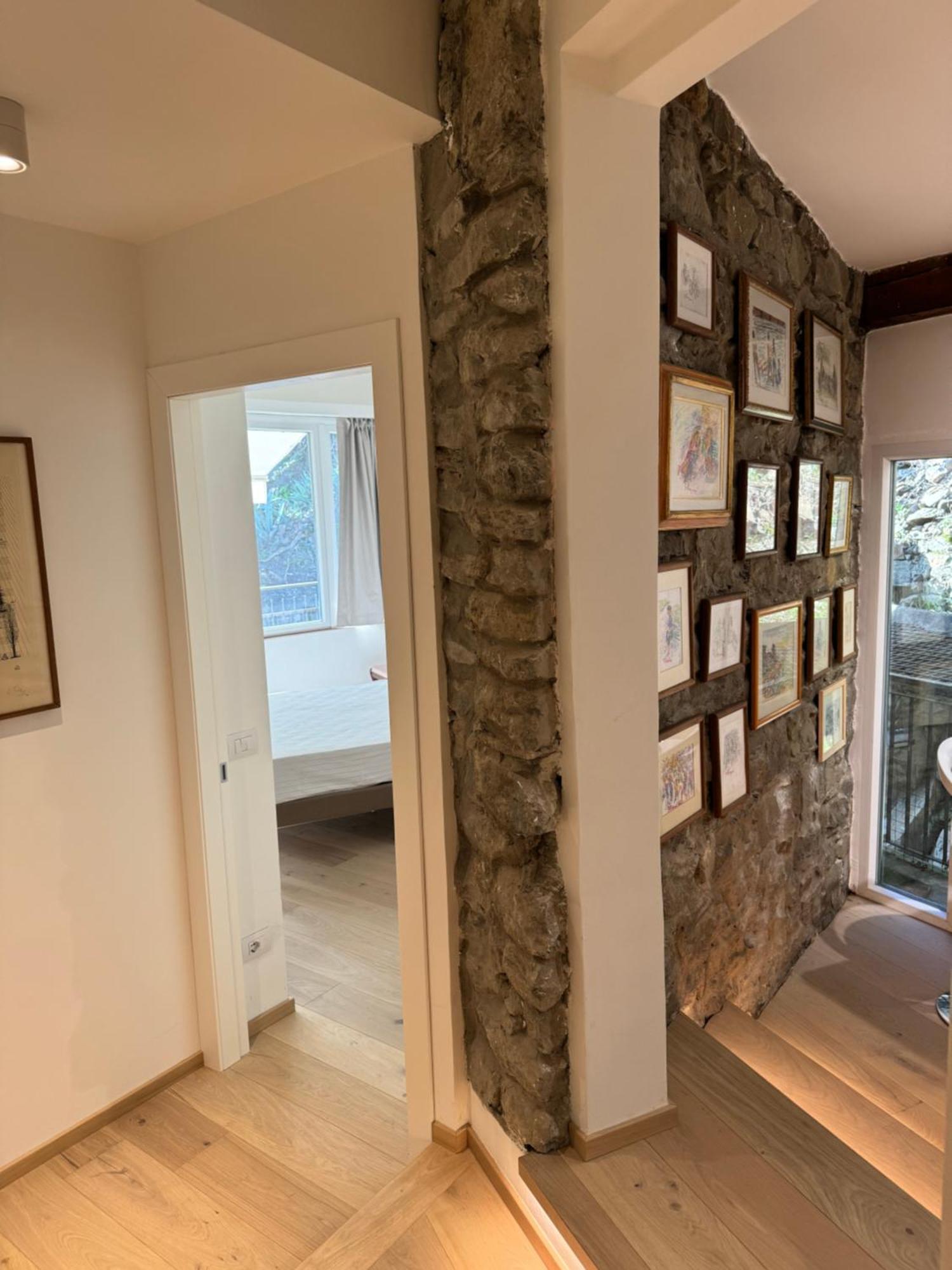 Florence Rock Apartment Ngoại thất bức ảnh