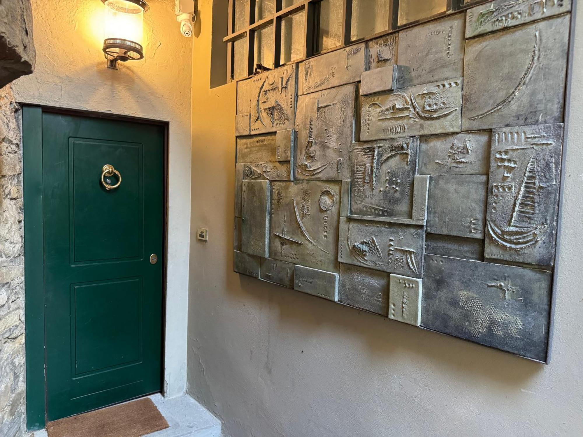 Florence Rock Apartment Ngoại thất bức ảnh