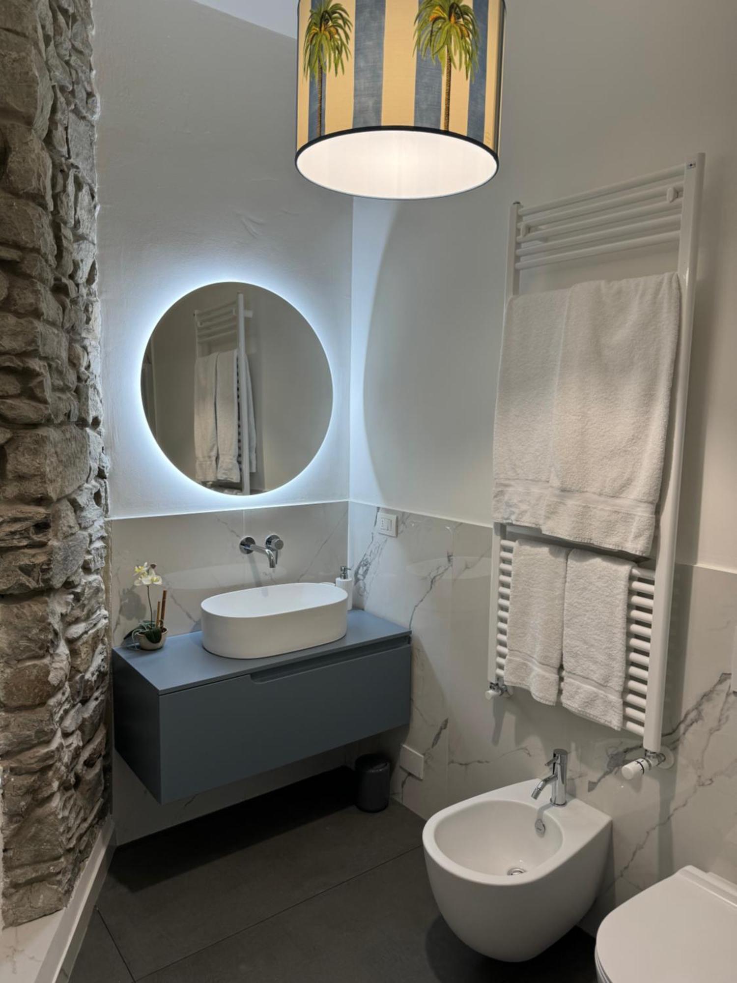 Florence Rock Apartment Ngoại thất bức ảnh