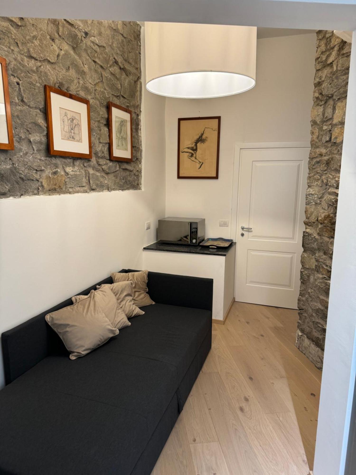 Florence Rock Apartment Ngoại thất bức ảnh