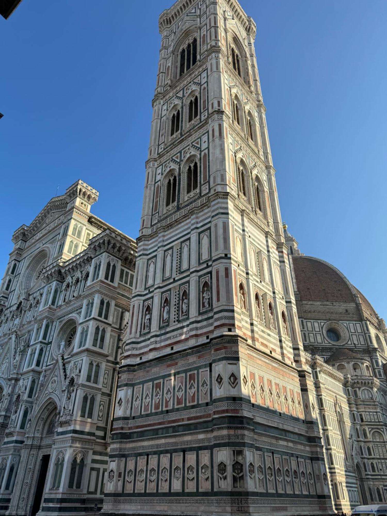 Florence Rock Apartment Ngoại thất bức ảnh