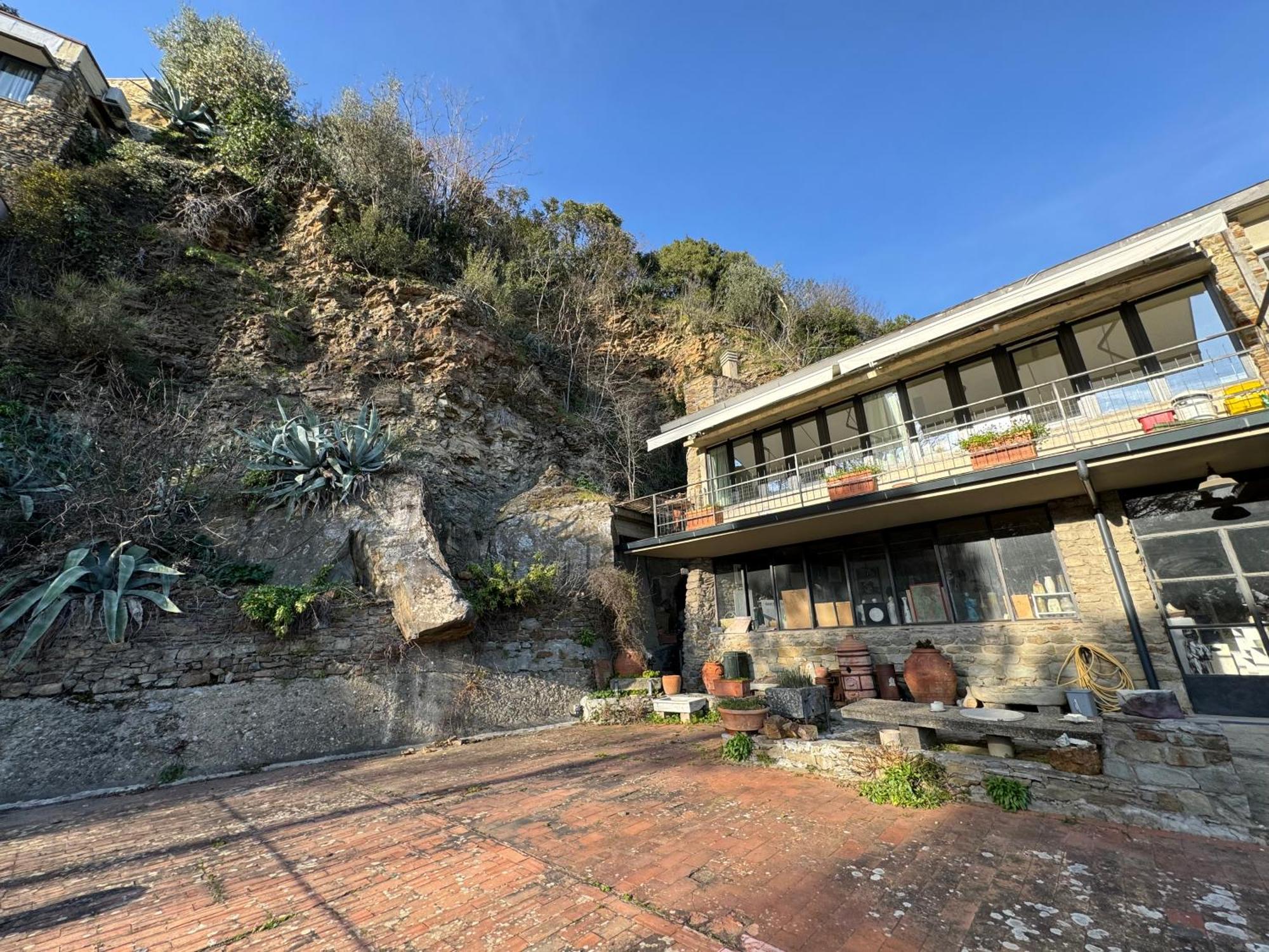 Florence Rock Apartment Ngoại thất bức ảnh
