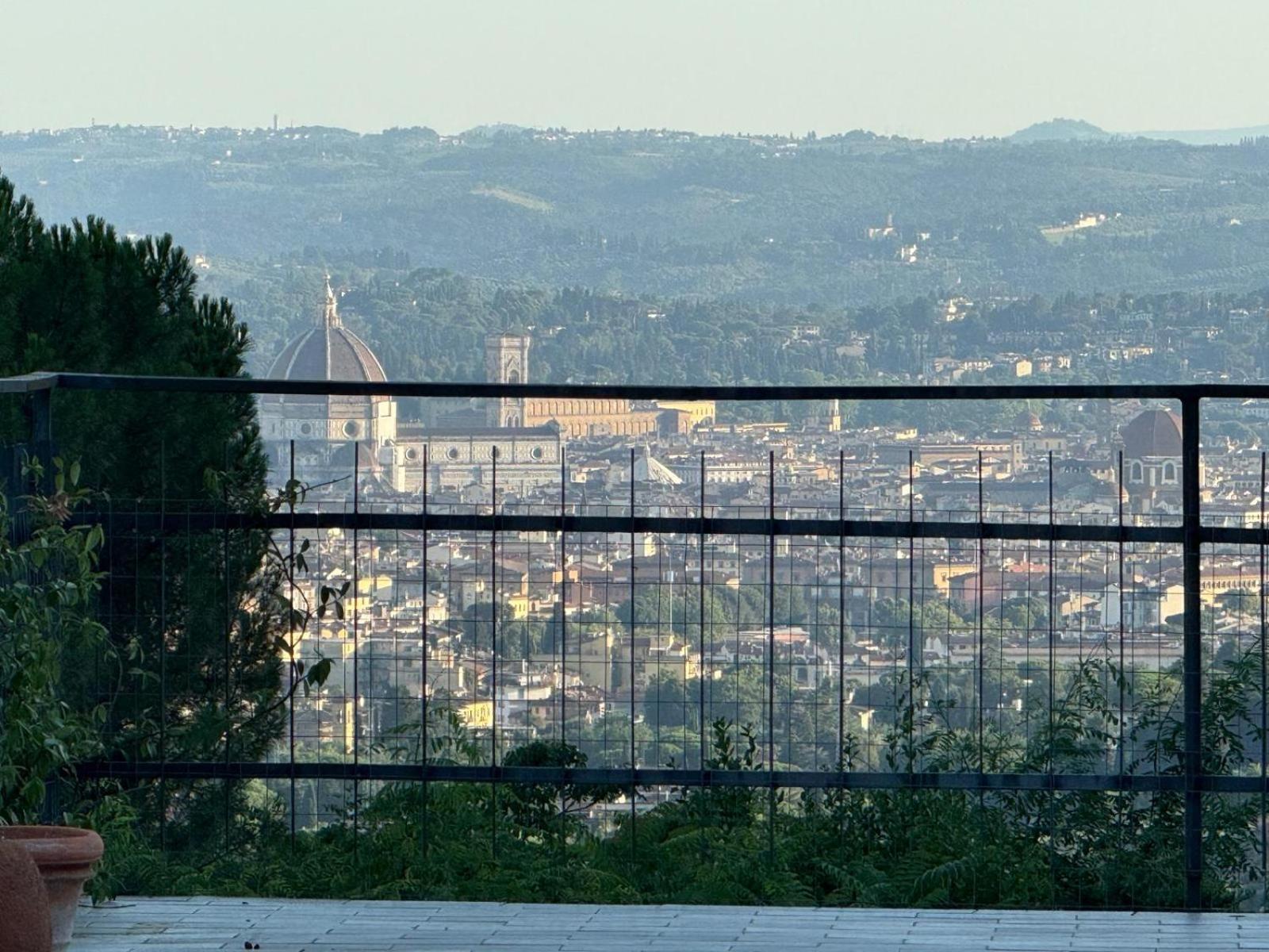 Florence Rock Apartment Ngoại thất bức ảnh